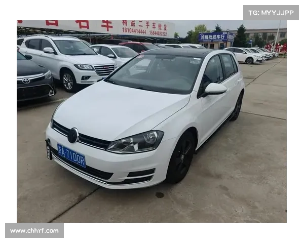 2016年高尔夫赛事,2016年高尔夫汽车报价