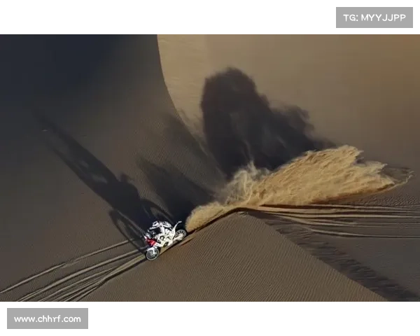 2018年达喀尔拉力赛南美大陆史诗冒险征程全纪实