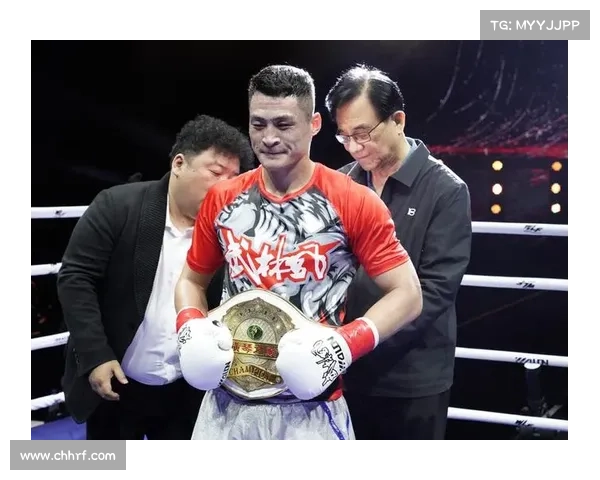 中国有多少搏击赛事-神州搏击赛事大盘点