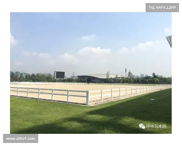 国际马术顶级赛事全方位策划实施与优化管理完整方案