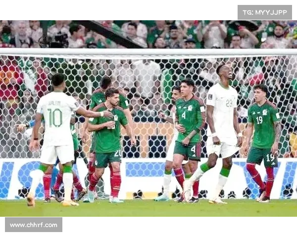 墨西哥赛事分析-墨西哥小组赛