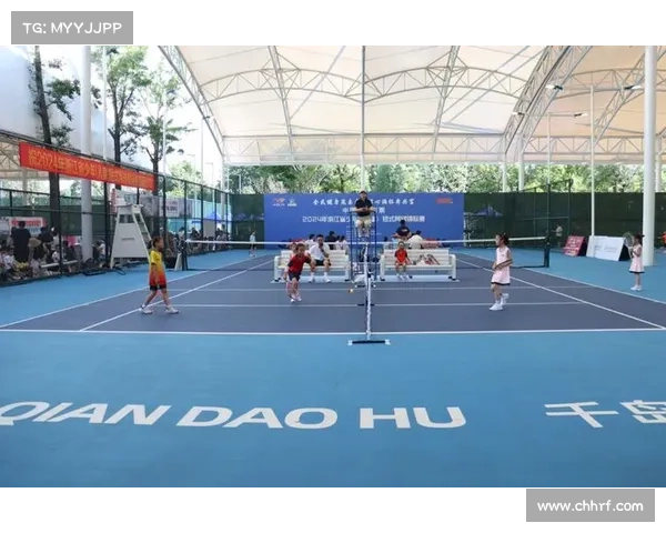 浙江网球赛事有哪些